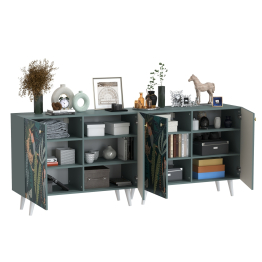 Два комода Либера