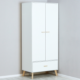 Шкаф для одежды Скандик