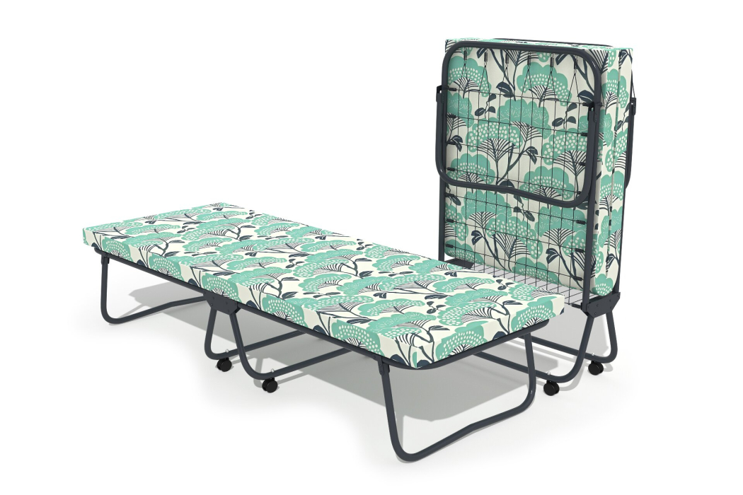 Раскладушки, Кровать раскладная УЮТ