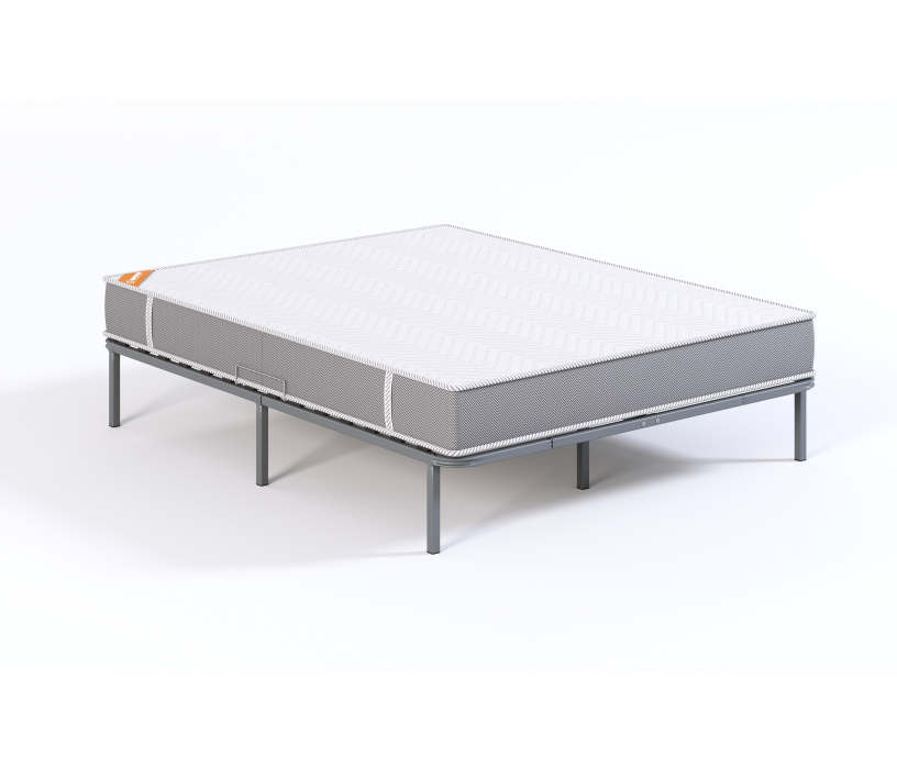 Кровати 160х200, Кровать металлическая София 160*200