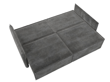 Диван прямой Либерти, велюр TOWER