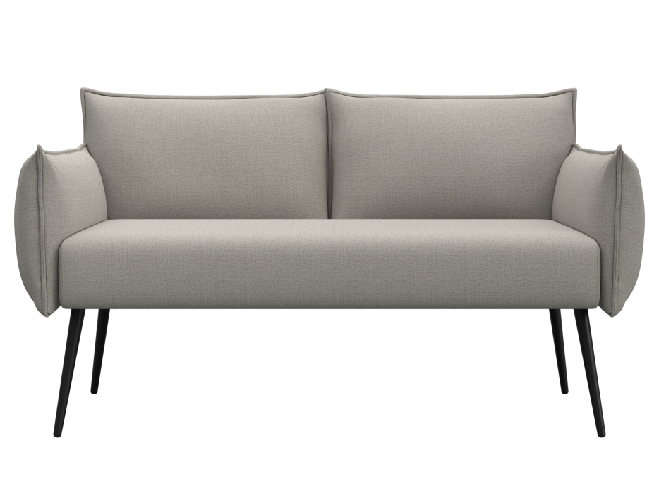 Диваны прямые, Диван прямой Лига-083, рогожка Амур