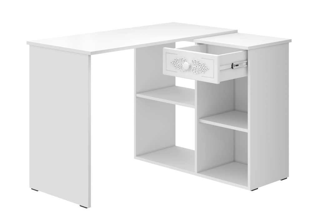 Угловые, Стол угловой Ассоль АС-67