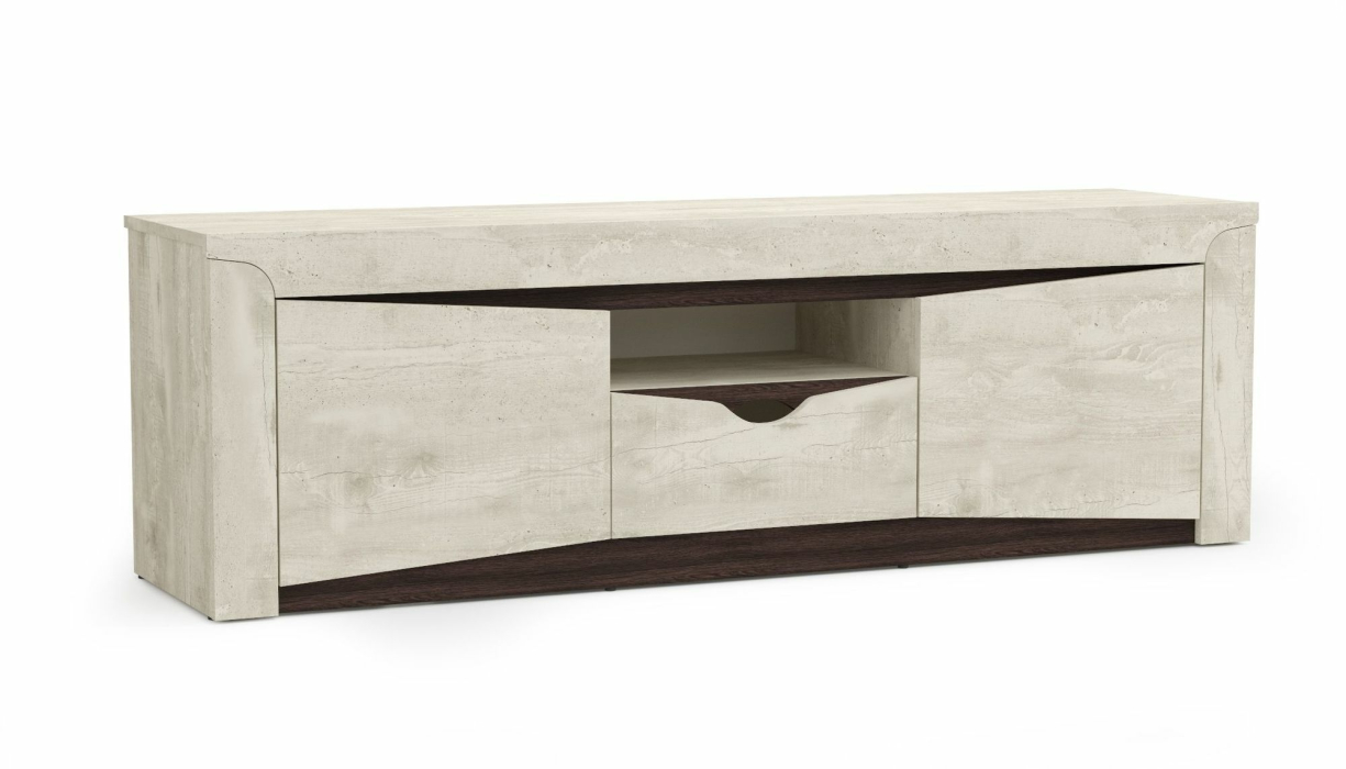 ТВ-тумбы, Лючия Тумба для ТВ 33.17 