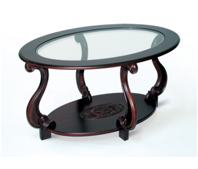 Журнальные столики, Стол журнальный Овация (С)