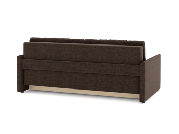 Диван-кровать Босс Лофт  еврокнижка, рогожка