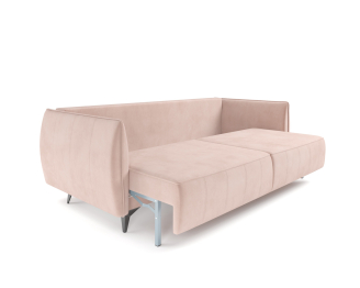 Диван прямой тик-так Осло (Кордрой)