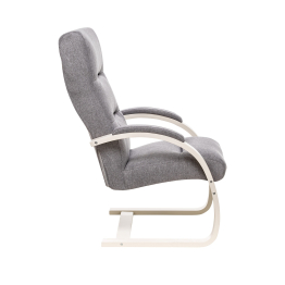 Кресло Монэ (Слоновая кость)