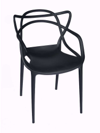 Стул Masters пластиковый литой