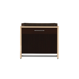 Тумба под обувь Кристина ТО-2