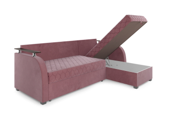 Диван угловой Токио (Велюр)