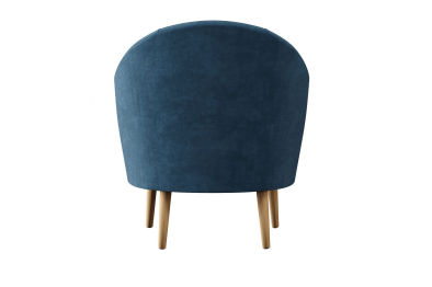 Кресло Комо Велюр