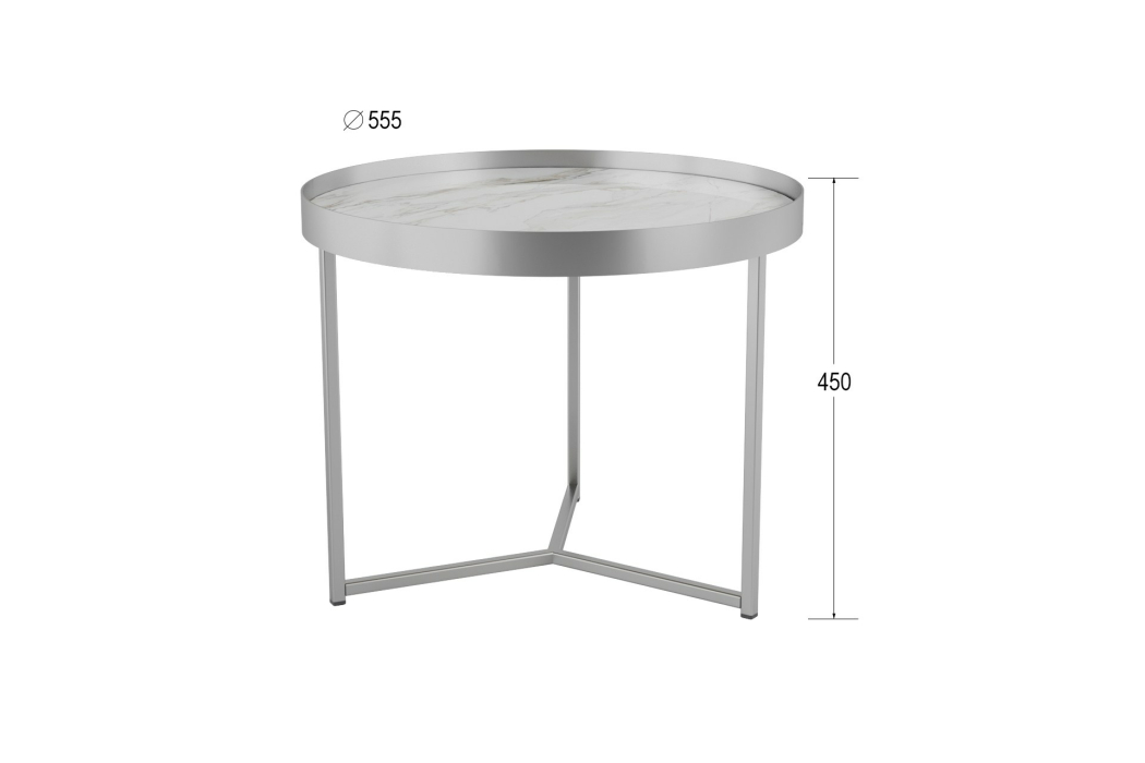 Журнальные столики, Стол журнальный Тайлер