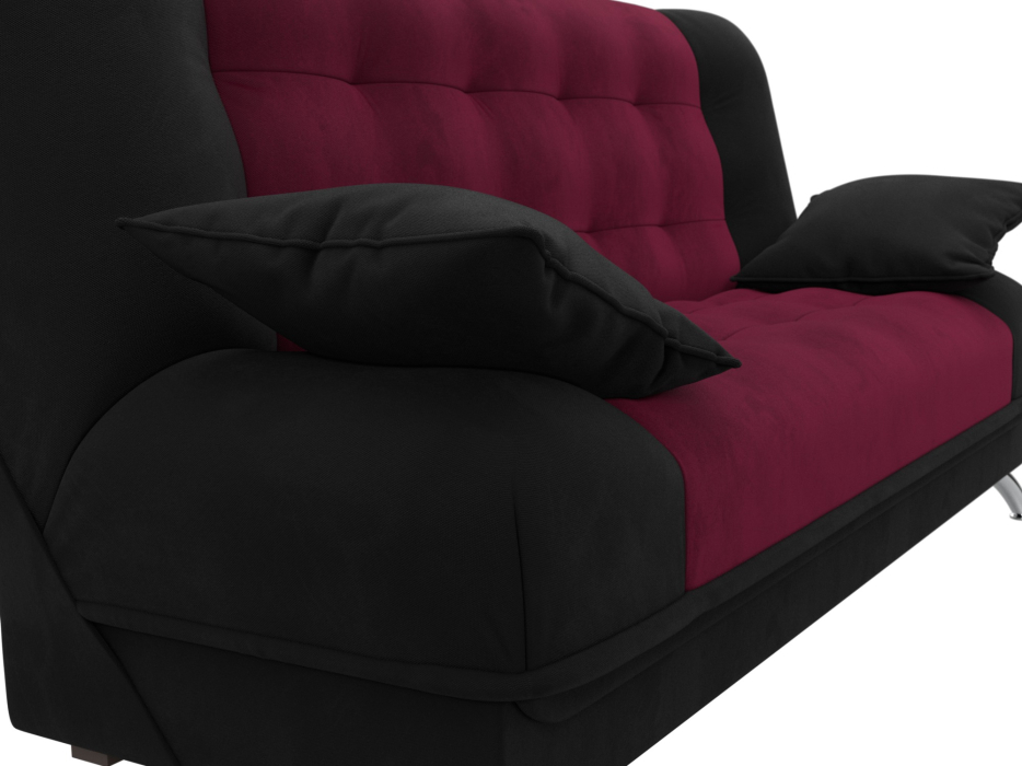 Диваны книжки, Диван Книжка Анна, микровельвет