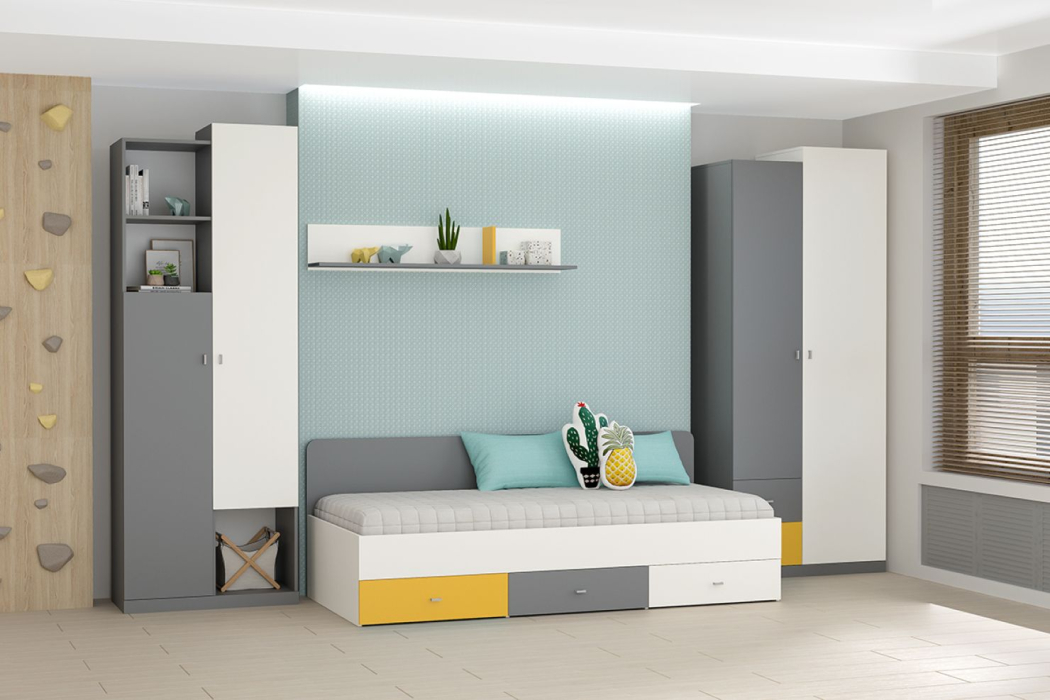 Настенные полки, Полка Клео ПЛ-2