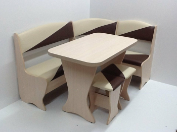 Кухонный уголок Успех 2