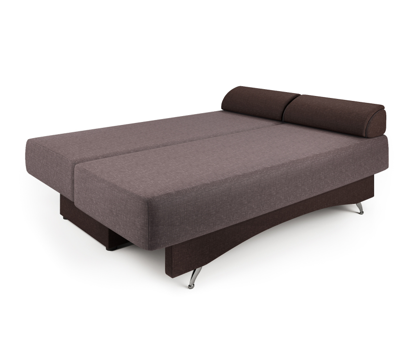 Диваны еврокнижки, Диван-кровать Евро 150, рогожка