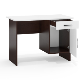 Стол письменный МД-1-09