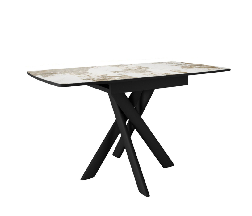 Обеденные столы, Стол DikLine DKB110 (керамика)