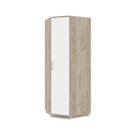 Угловые шкафы, Модульная система Ева Е57 Шкаф