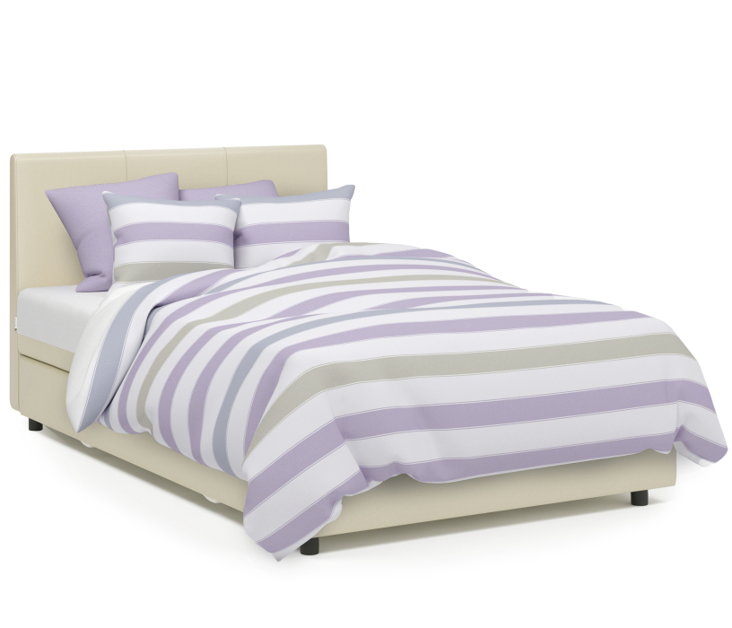 Мягкая кровать, Кровать тахта Классика 120 с подъемным механизмом, Корфу