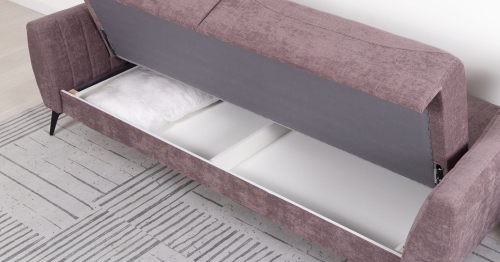 Диван-кровать Наоми