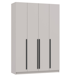 Шкаф для одежды 67.13 Брандо (4-х дв.) ЛДСП