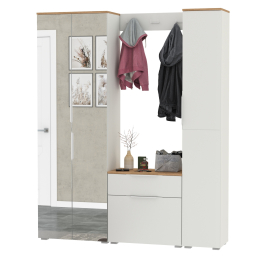 Прихожая серии Октава № 23