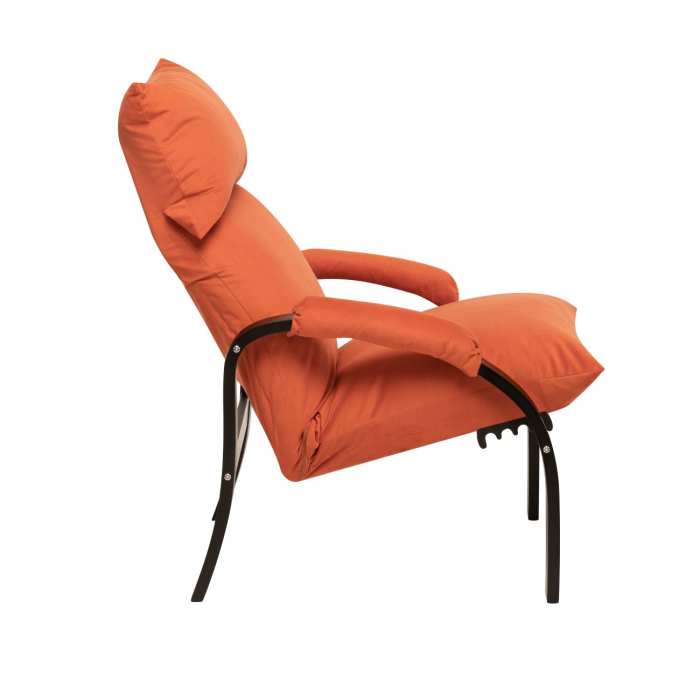 Кресло для отдыха, Кресло-трансформер Морган (венге)