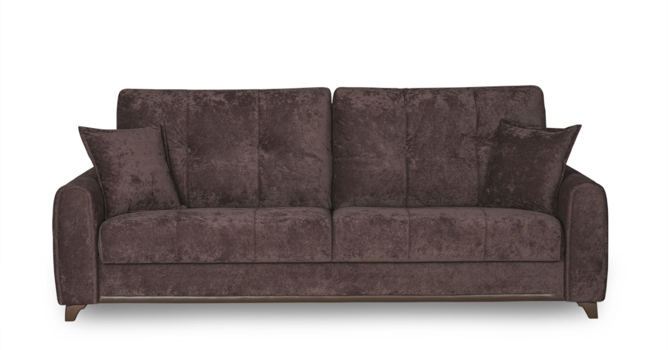 Диваны книжки, Диван-кровать Плимут