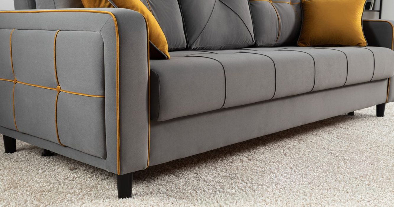 Диваны книжки, Диван-кровать Черри Н