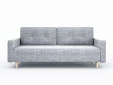 Диваны еврокнижки, Диван-кровать еврокнижка-пантограф Флорида, рогожка