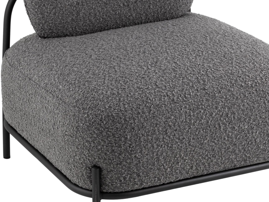 Кресло для отдыха, Кресло STOOL GROUP Стоун new Букле