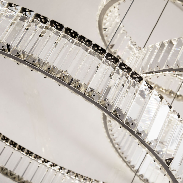 Люстра подвесная, Люстра подвесная RENATA 110см