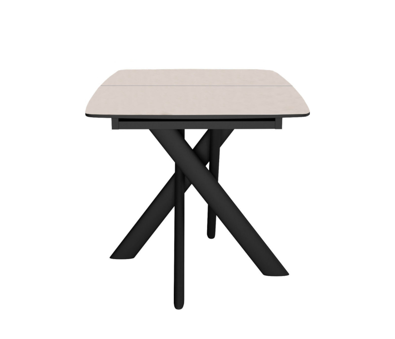 Обеденные столы, Стол DikLine DKB110 (керамика)