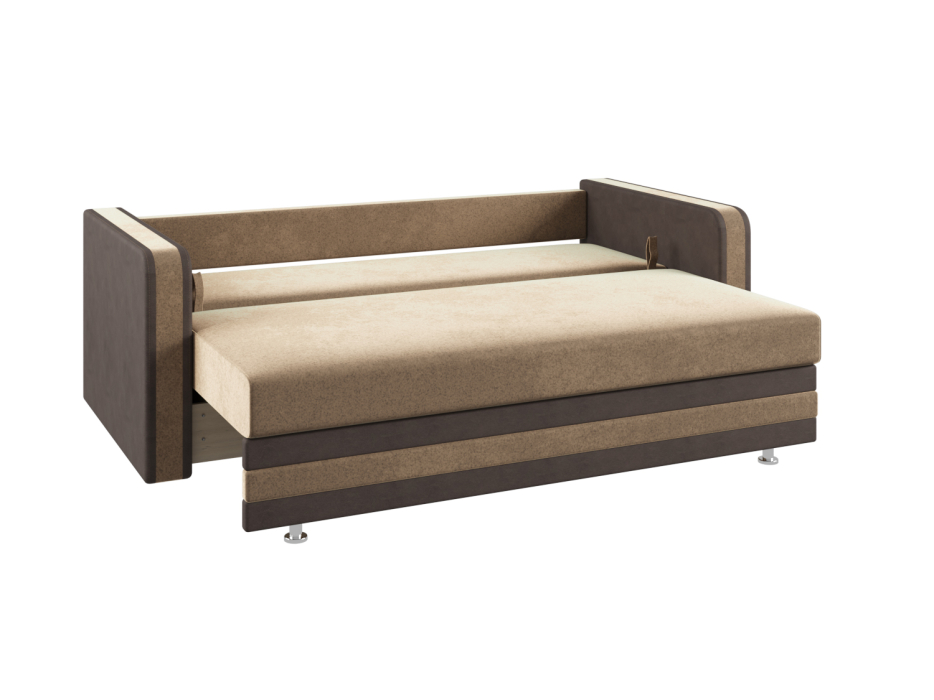 Большие диваны, Диван Камелия ППУ