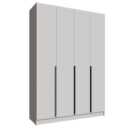 Распашной шкаф 160 Мадрид