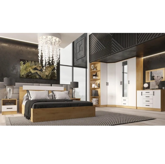 Прикроватные тумбы, Тумба прикроватная Эко