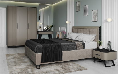 Стол туалетный Фиделия 76.12