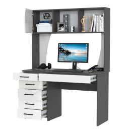 Стол рабочий Сигма