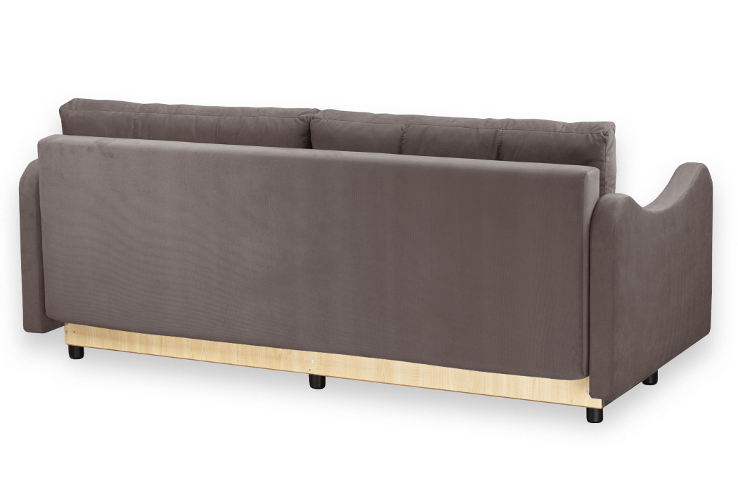 Диваны еврокнижки, Диван-кровать Брауни  Амиго