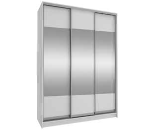 Шкаф-купе 3-х дверный Байкал-4 СТЛ.521.02