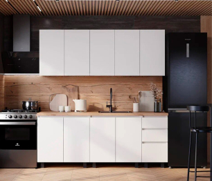 Кухня Честер 2 м