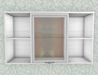 Модульная система Карина Антресоль АН-1023