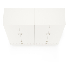 Два детских шкафа для одежды Эйп