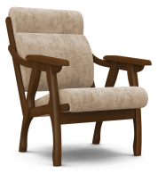 Кресло для отдыха, Кресло Вега-10