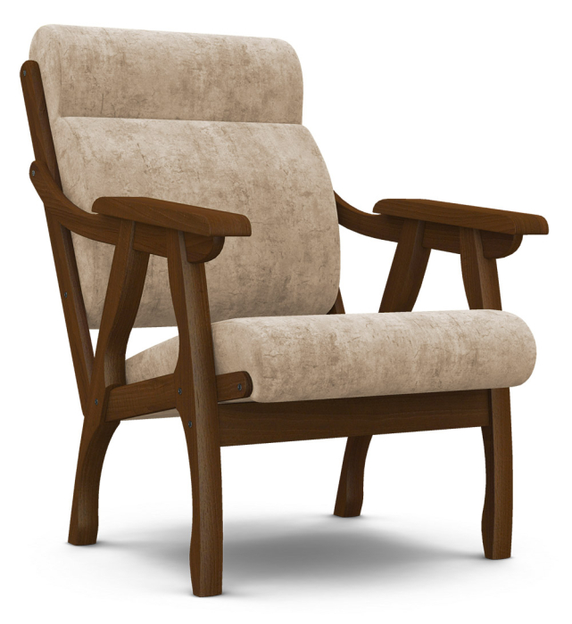 Кресло для отдыха, Кресло Вега-10