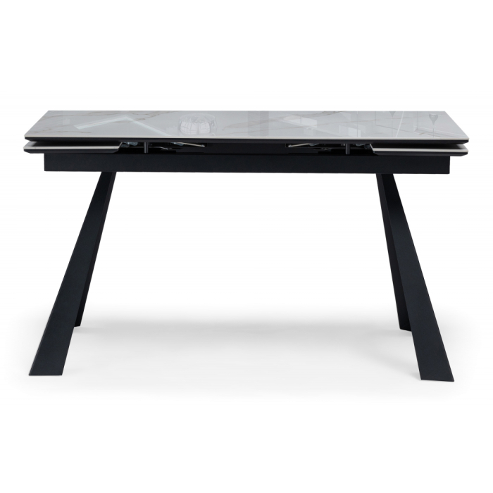 Обеденные столы, Керамический стол Маунт 140x80