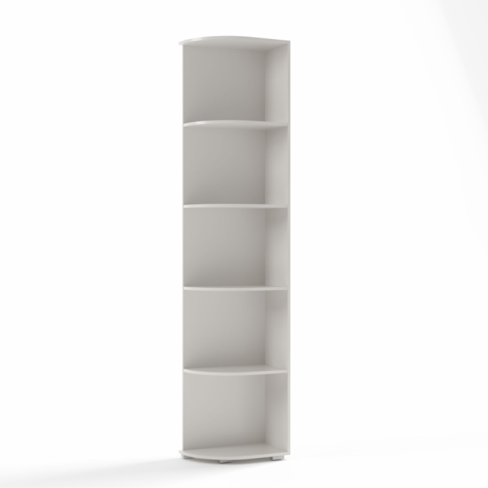 Угловые, Стеллаж уголовой Город-2