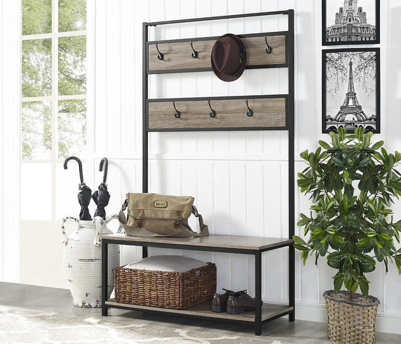 Прихожие, Прихожая Бёркли